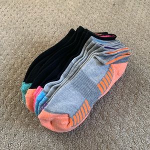 6 pack of socks